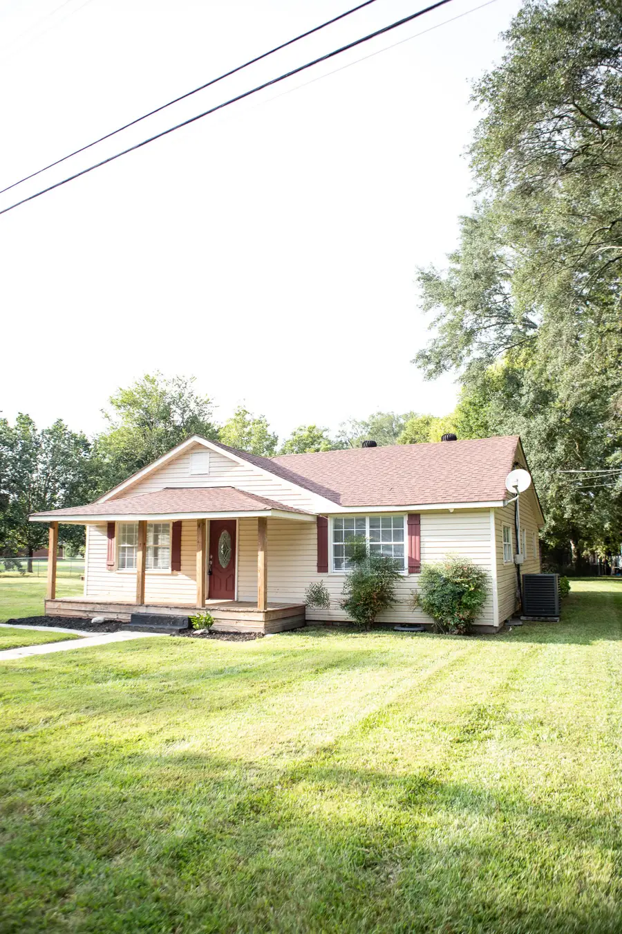 171 Moore Street, Summerville, GA 30747 - #3