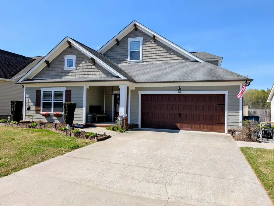 1869 Basilica Court, Hixson, TN 37343 - #2