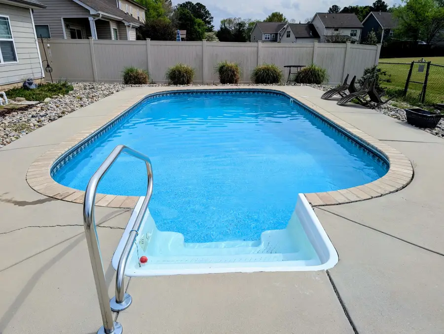 1869 Basilica Court, Hixson, TN 37343 - #3