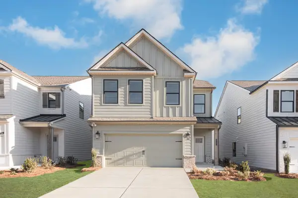 9291 Alban Chase Drive #34, Ooltewah, TN 37363