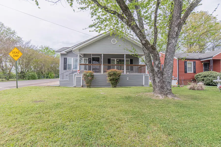 21 S Moore Road, Chattanooga, TN 37411 - #2