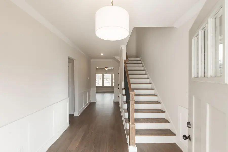 9295 Alban Chase Drive #35, Ooltewah, TN 37363 - #2