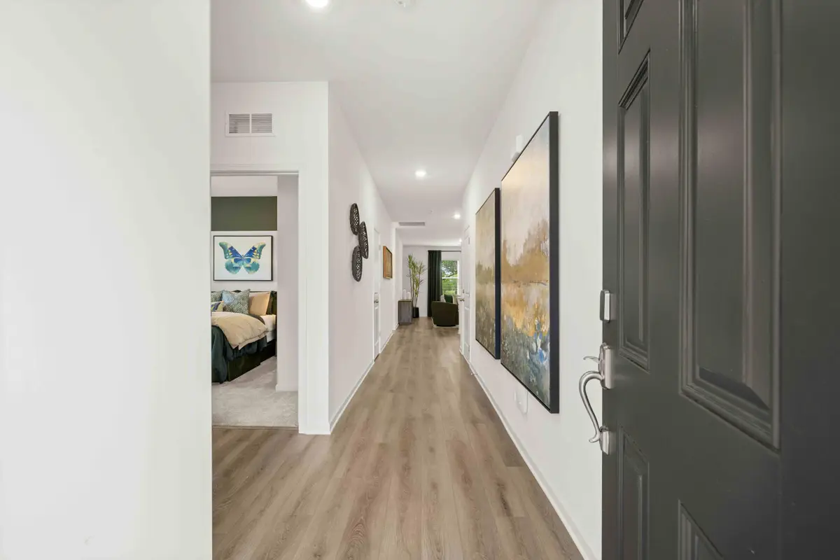 76 Buck Creek, Rossville, GA 30741 - #1