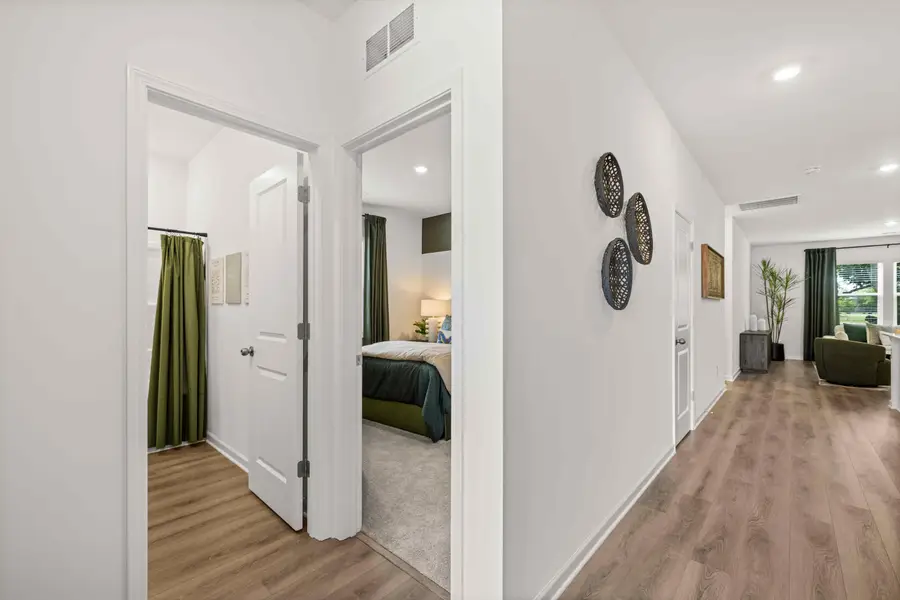 76 Buck Creek, Rossville, GA 30741 - #2