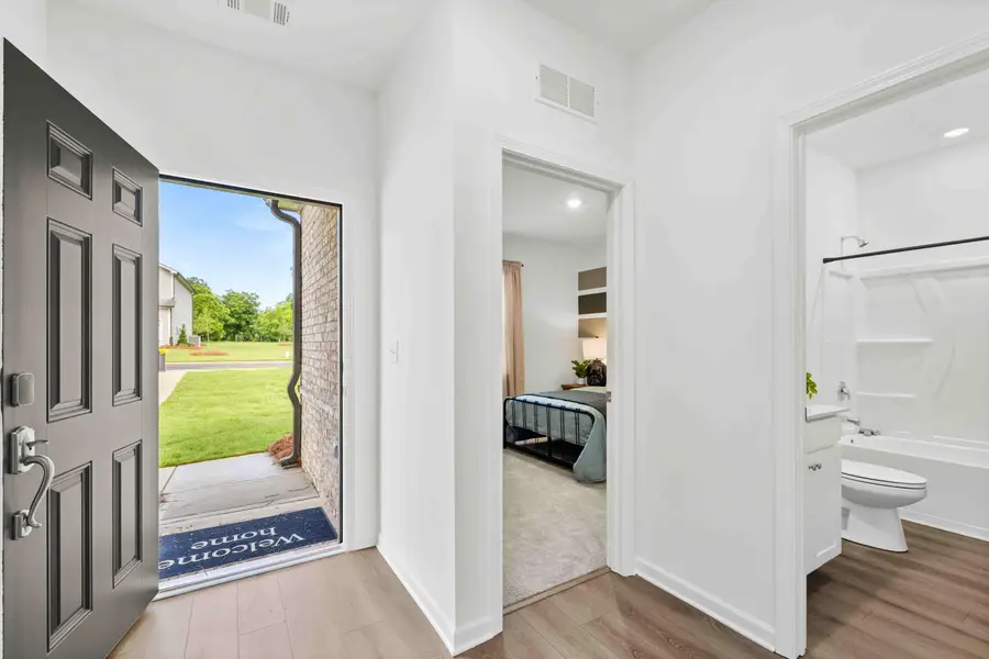 76 Buck Creek, Rossville, GA 30741 - #3