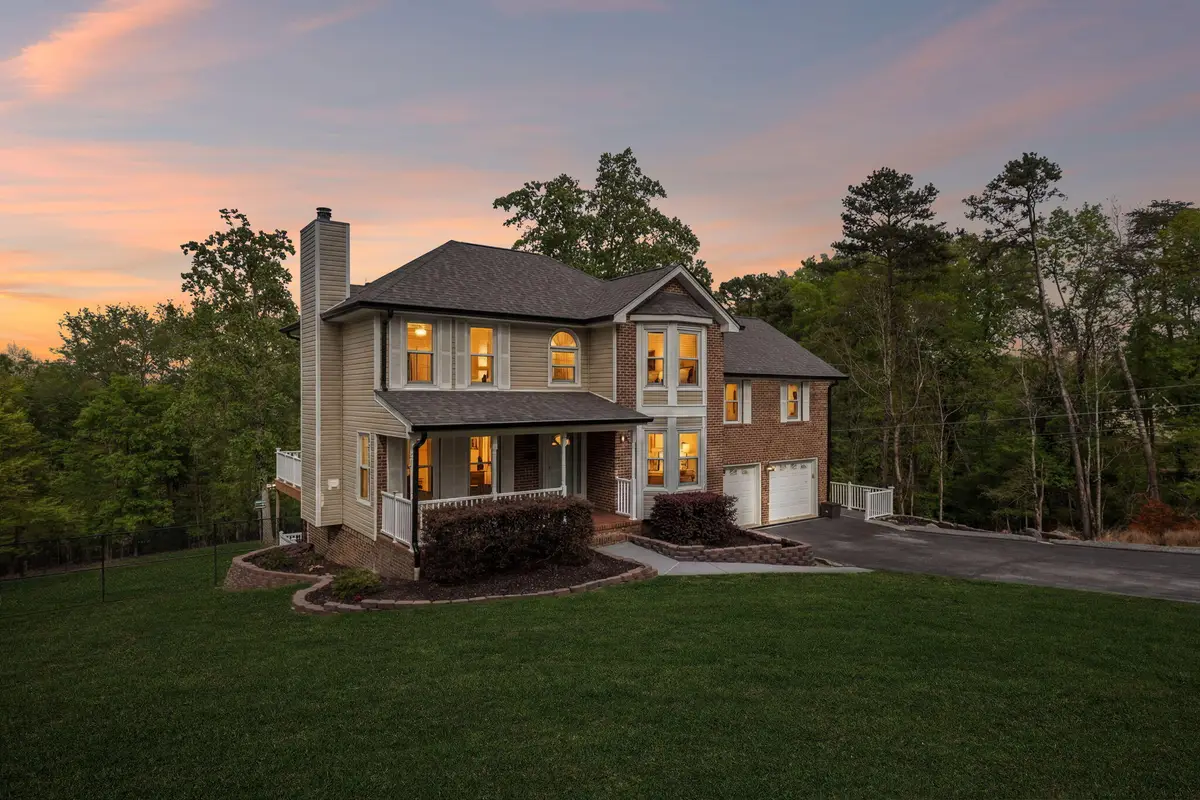 2931 Gold Point Circle S, Hixson, TN 37343 - #1