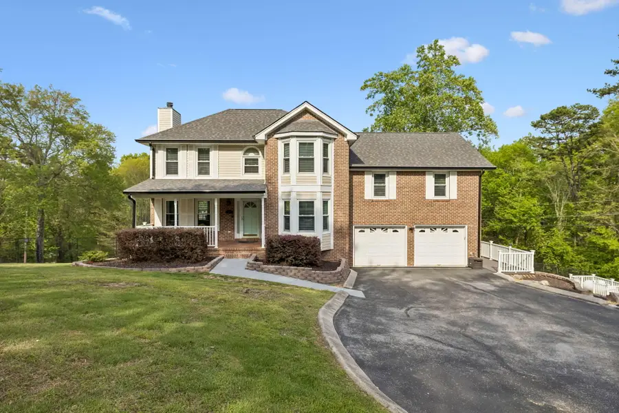 2931 Gold Point Circle S, Hixson, TN 37343 - #2