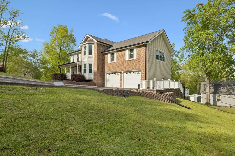 2931 Gold Point Circle S, Hixson, TN 37343 - #3