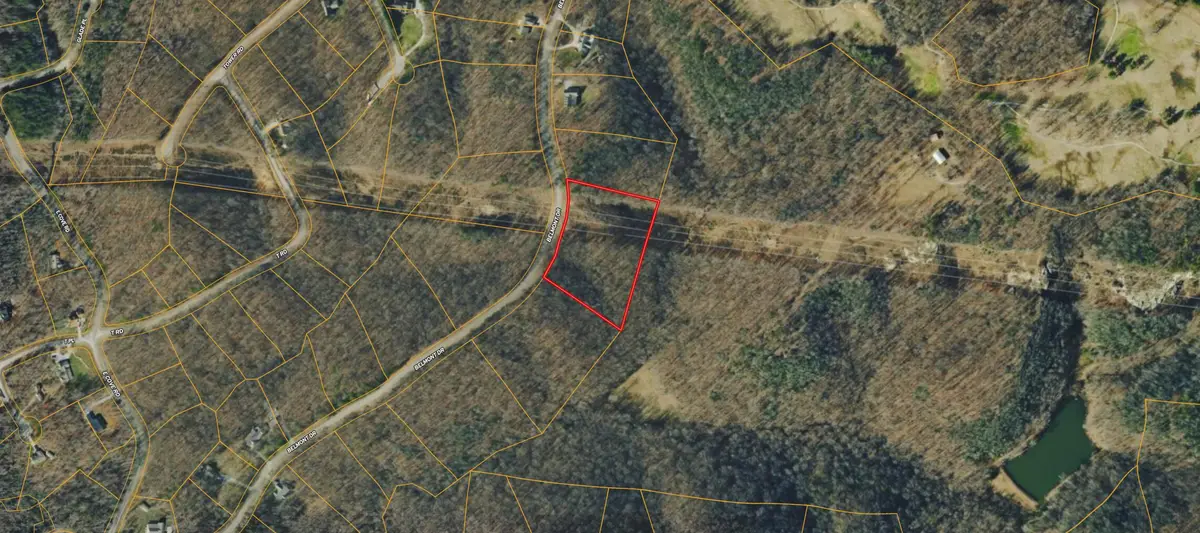 0 Belmont Drive #13, Monterey, TN 38574 - #1