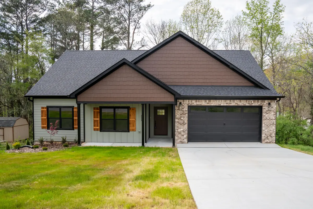 2835 Vista Drive Nw, Cleveland, TN 37312 - #1