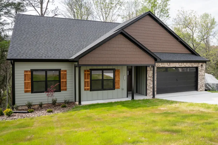 2835 Vista Drive Nw, Cleveland, TN 37312 - #2