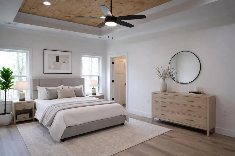 2835 Vista Drive Nw, Cleveland, TN 37312 - #3