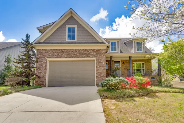 1256 Dreamcatcher Way, Hixson, TN 37343