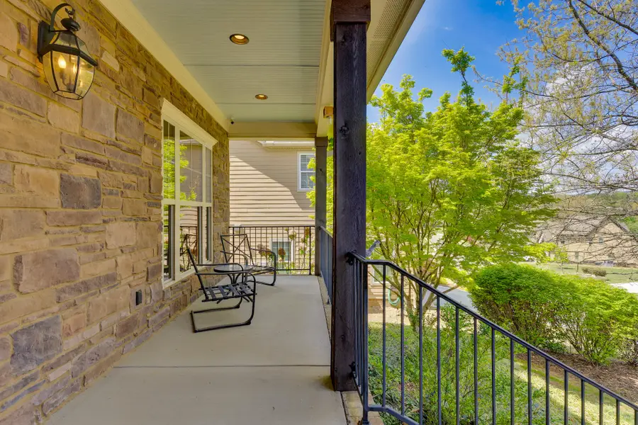 1256 Dreamcatcher Way, Hixson, TN 37343 - #3