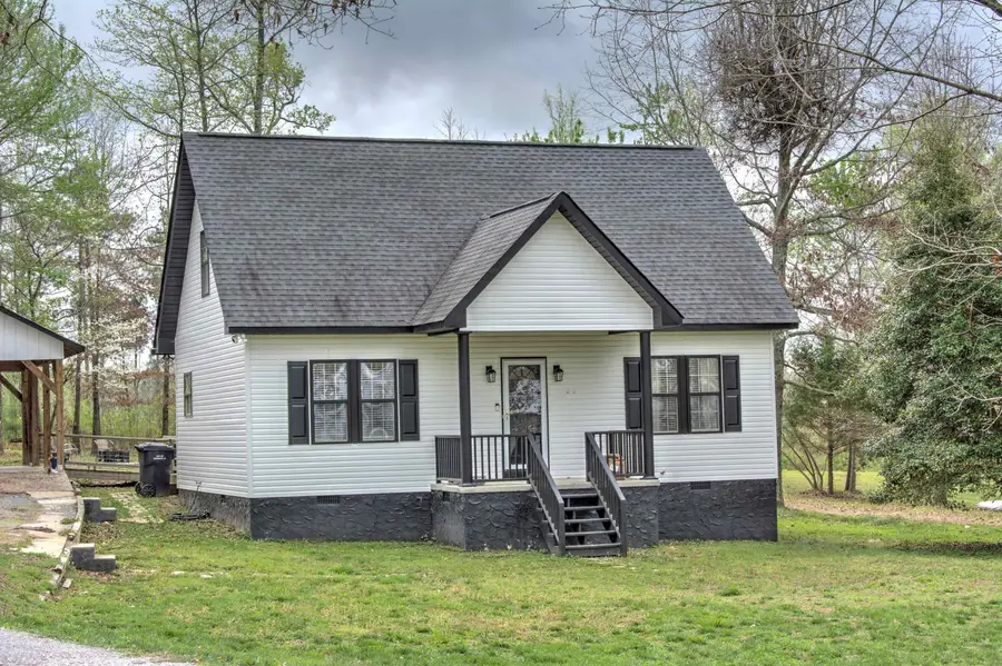 12966 Alabama 75, Henagar, AL 35978 - #2