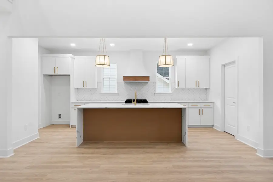 2051 Paige Meadows Court, Hixson, TN 37343 - #2