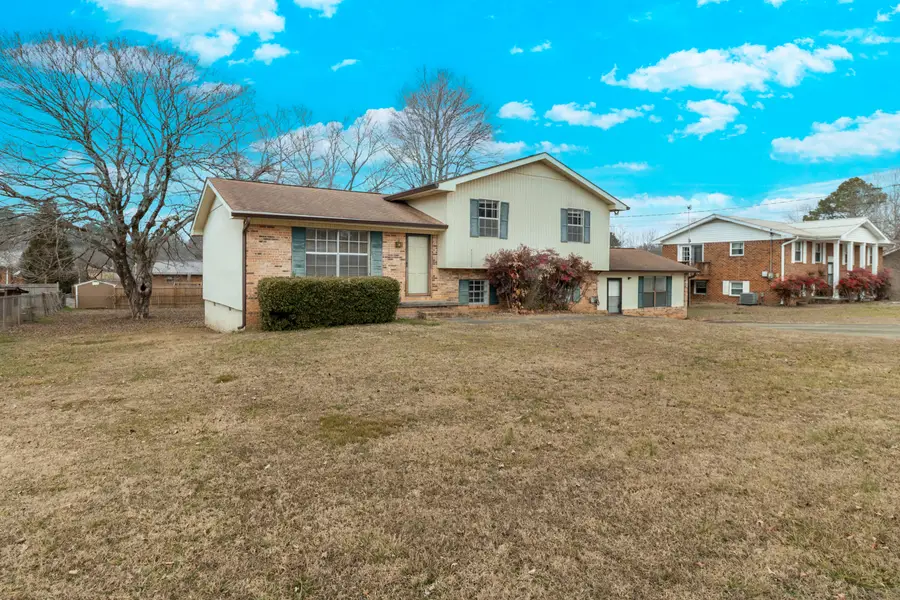 4825 Tulip Avenue Nw, Cleveland, TN 37312 - #2