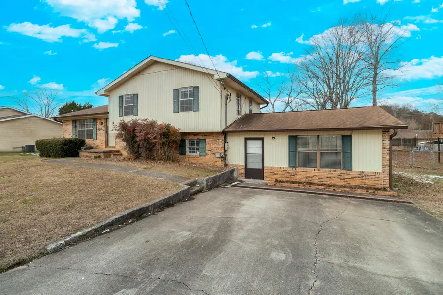 4825 Tulip Avenue Nw, Cleveland, TN 37312 - #3