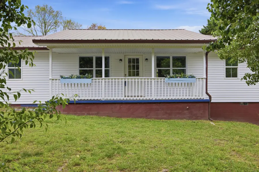 140 Bryant Avenue, Lafayette, GA 30728 - #3