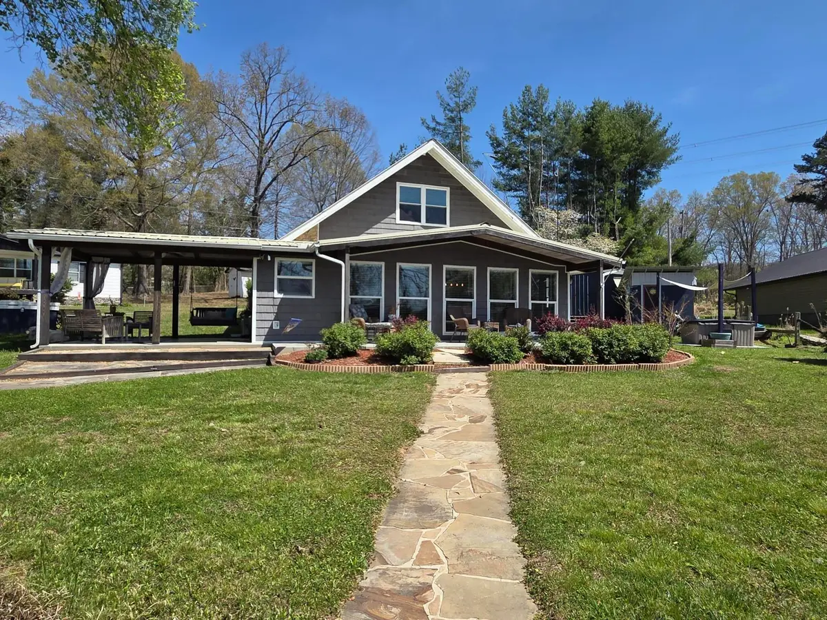 179 Culvahouse Lane, Ten Mile, TN 37880 - #1