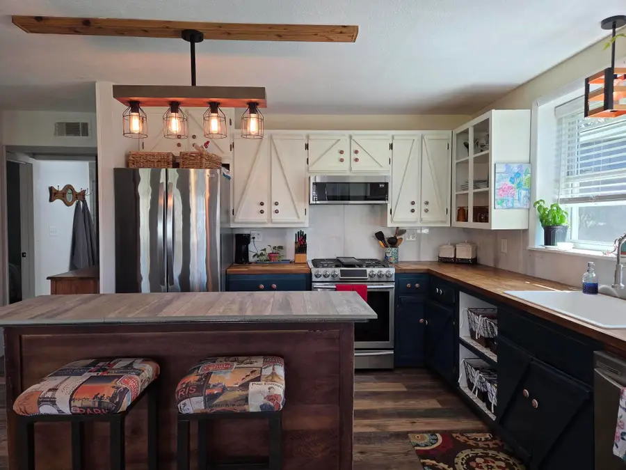 179 Culvahouse Lane, Ten Mile, TN 37880 - #3