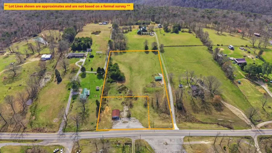 6257 Highway 108, Whitwell, TN 37397 - #3