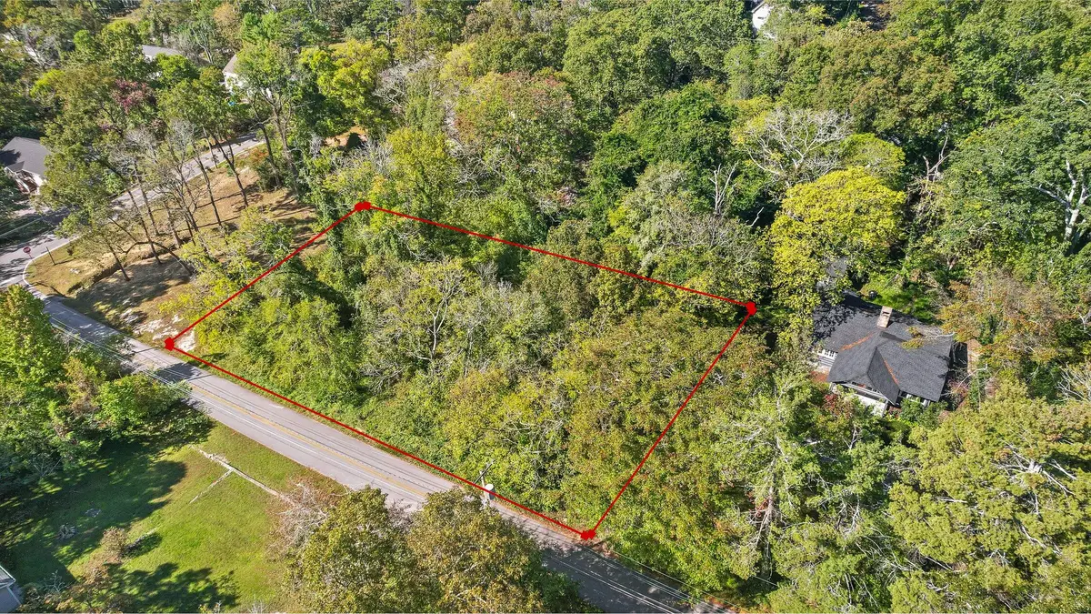 1212 Cinderella Road, Lookout Mountain, GA 30750 - #1