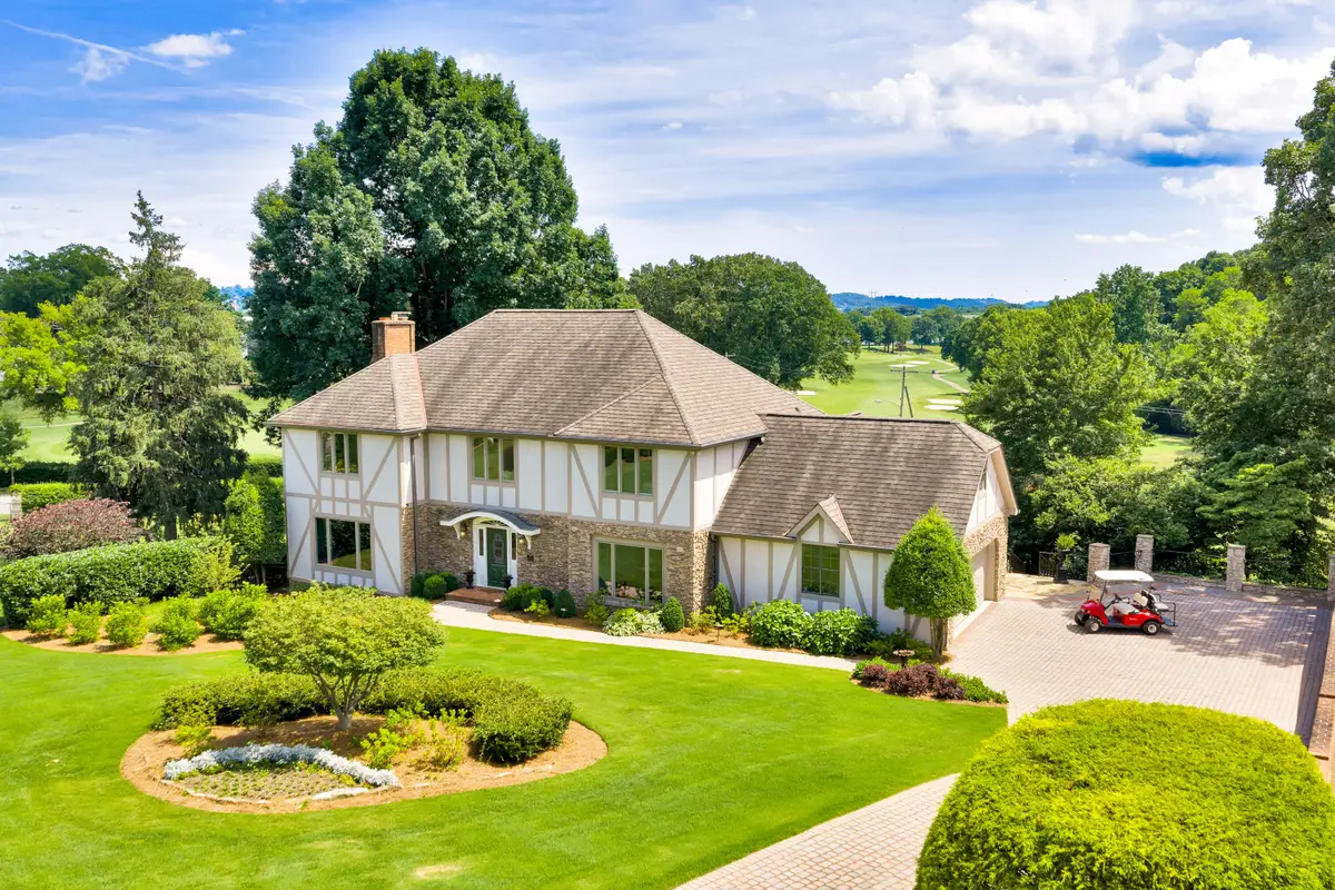 1502 Riverview Oaks Road, Chattanooga, TN 37405 - #1