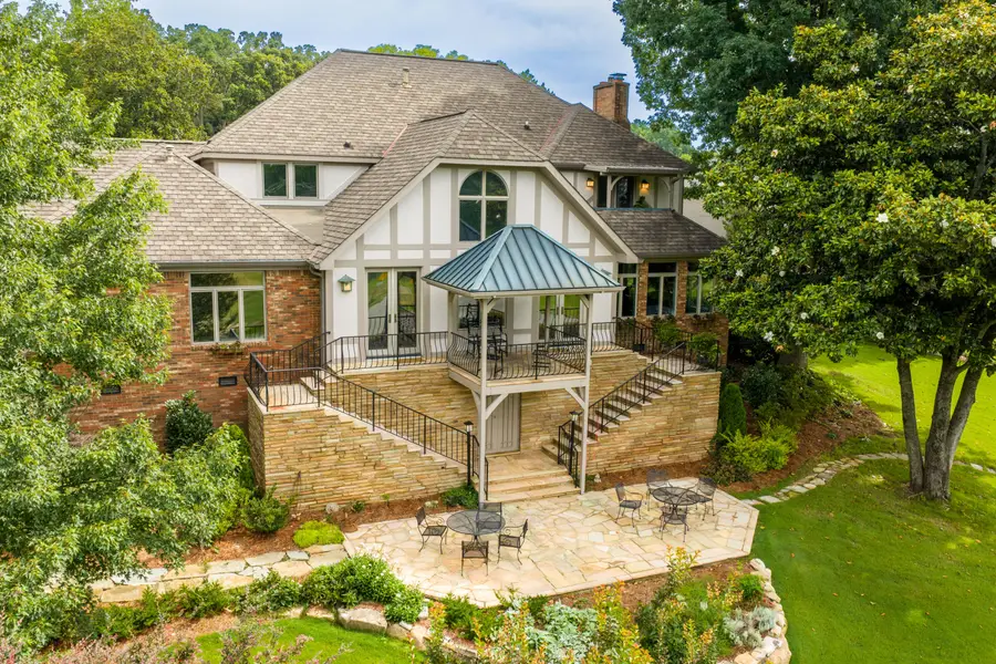 1502 Riverview Oaks Road, Chattanooga, TN 37405 - #3
