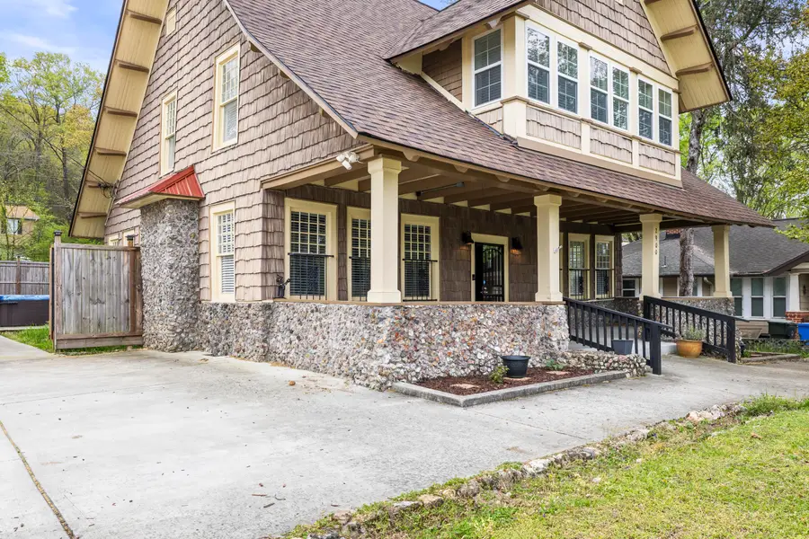 2900 13th Avenue, Chattanooga, TN 37407 - #2