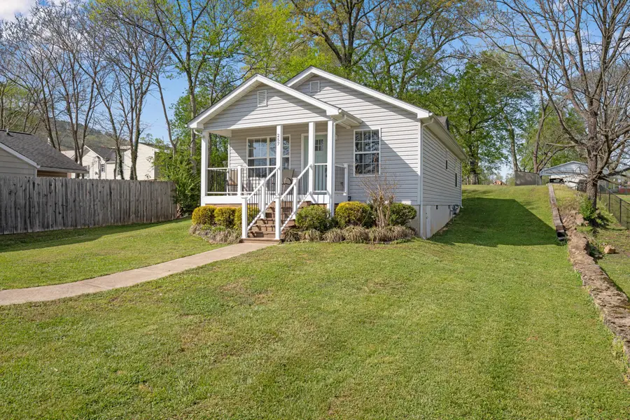 257 Durham Street, Soddy Daisy, TN 37379 - #3