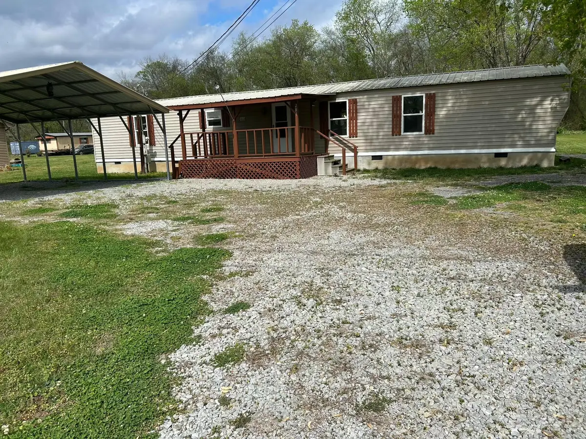 284 Meadow Lark Trail, Graysville, TN 37338 - #1