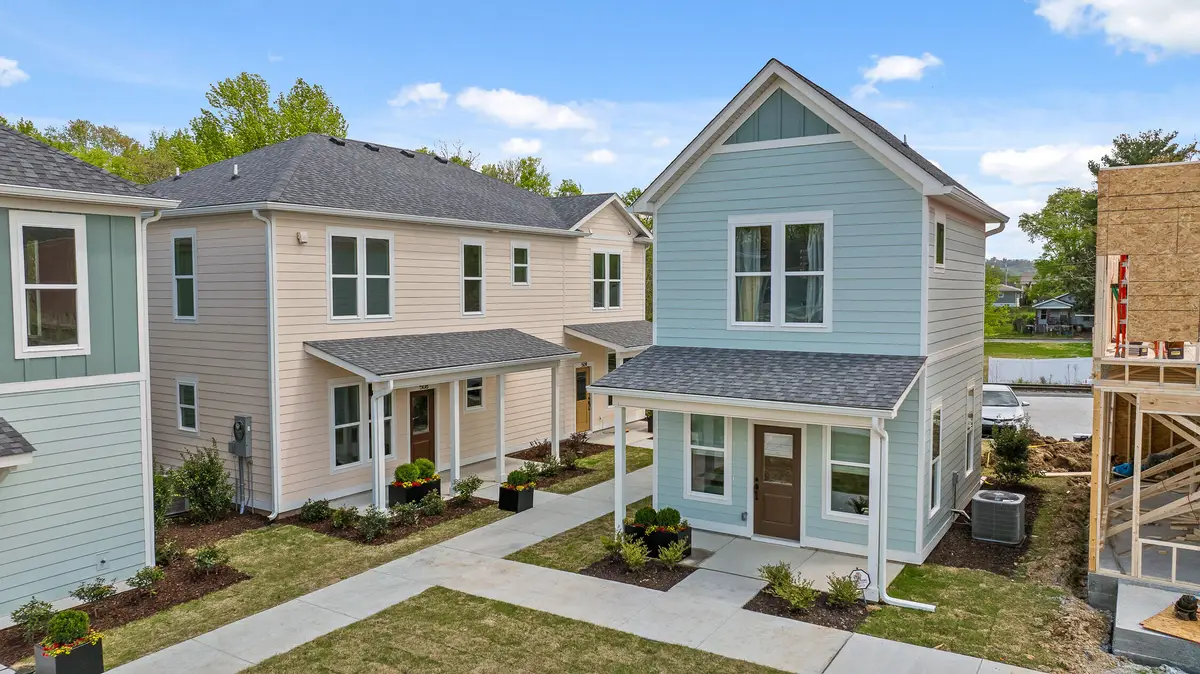 6773 Hodley Avenue, Chattanooga, TN 37410 - #1