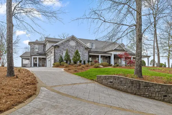 2241 Heavenly View, Ooltewah, TN 37363