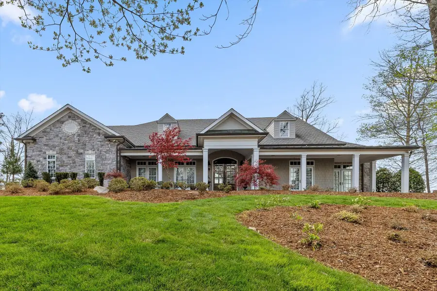 2241 Heavenly View, Ooltewah, TN 37363 - #2