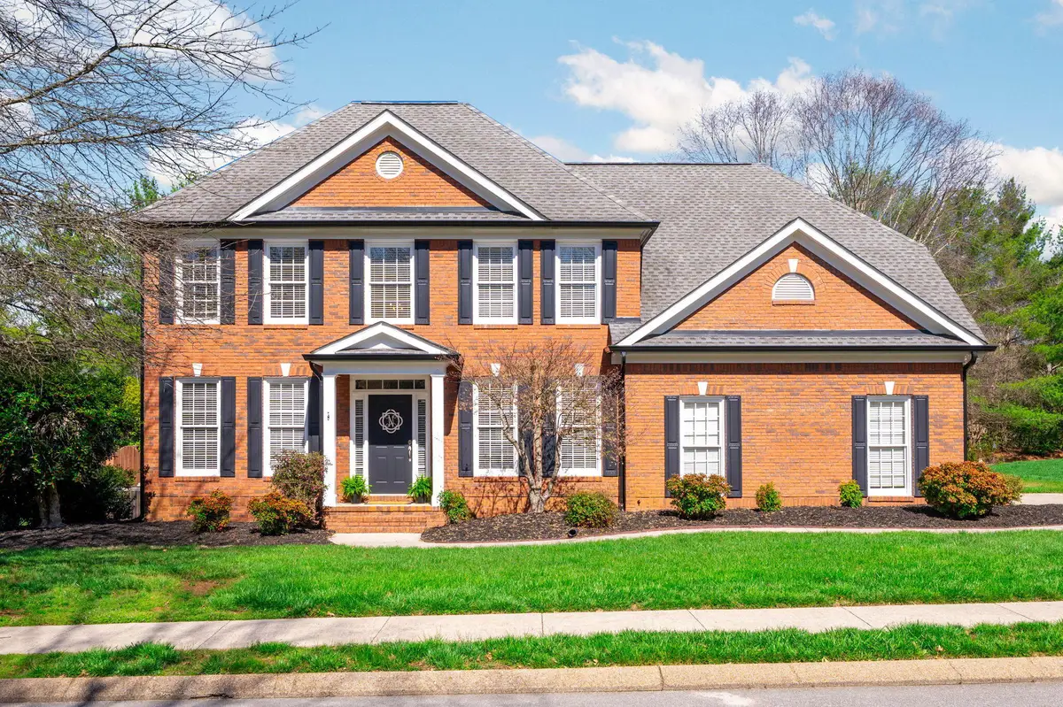 1946 Turnberry Circle, Hixson, TN 37343 - #1