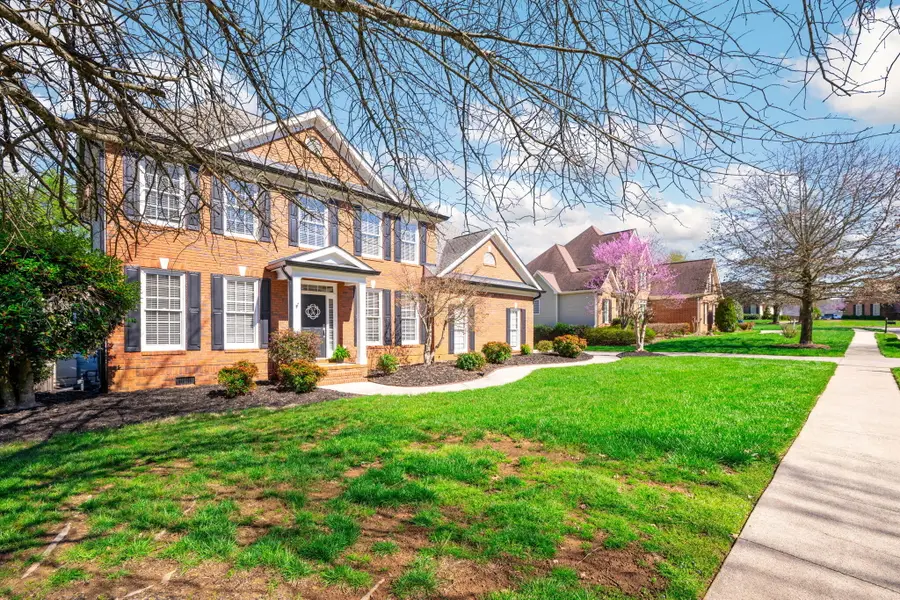 1946 Turnberry Circle, Hixson, TN 37343 - #2