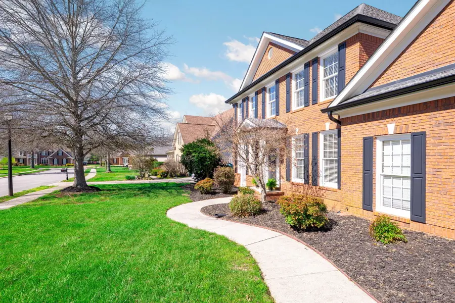 1946 Turnberry Circle, Hixson, TN 37343 - #3