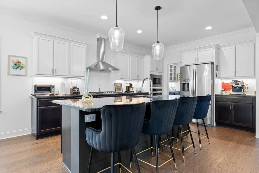 10334 Magnolia Farm Drive, Apison, TN 37302 - #2