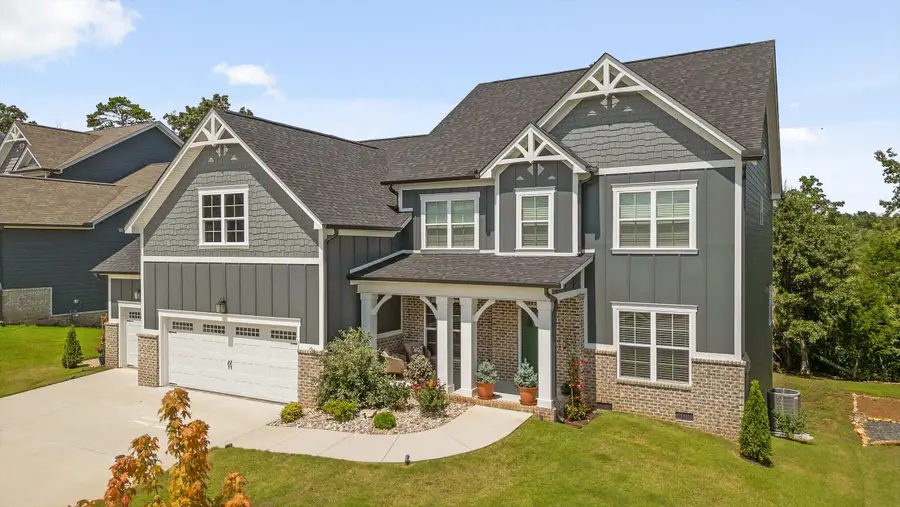 10334 Magnolia Farm Drive, Apison, TN 37302 - #3