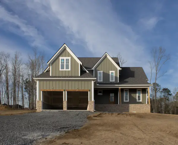 2605 Poe Road, Soddy Daisy, TN 37379