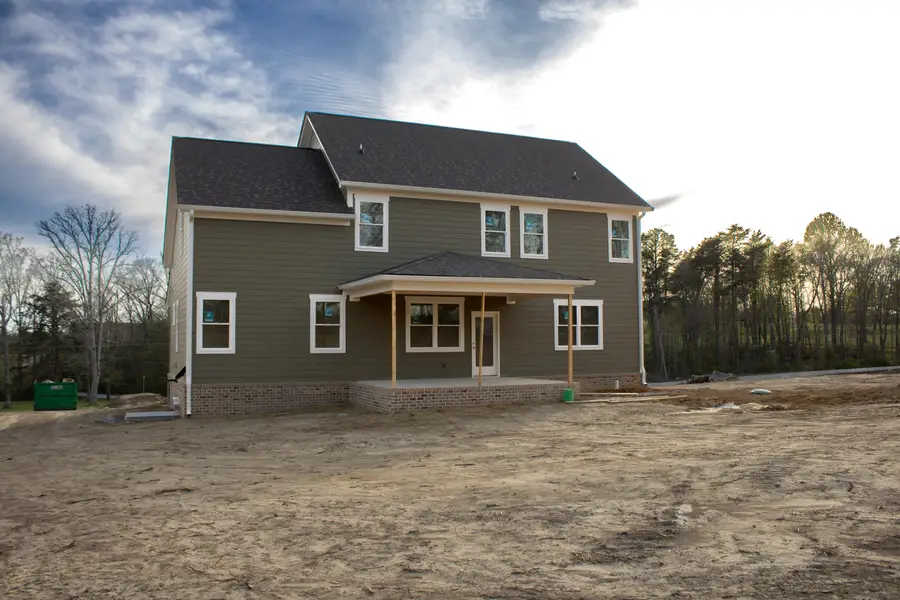 2605 Poe Road, Soddy Daisy, TN 37379 - #2