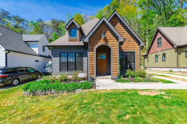 5505 Alabama Avenue, Chattanooga, TN 37409