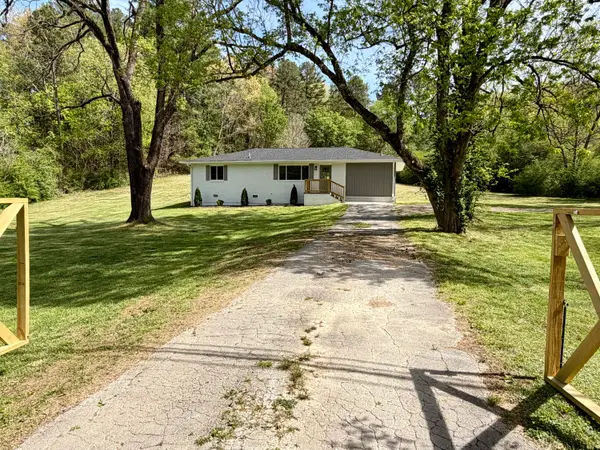 4608 Green Shanty Road, Ooltewah, TN 37363