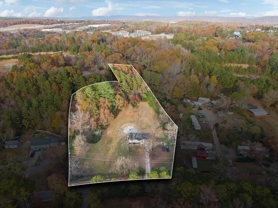 4608 Green Shanty Road, Ooltewah, TN 37363 - #2