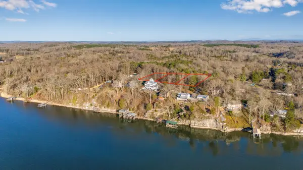 0 Bluff View Drive, Birchwood, TN 37308