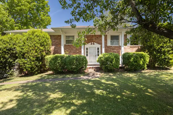 609 Spring Valley Lane, Chattanooga, TN 37415