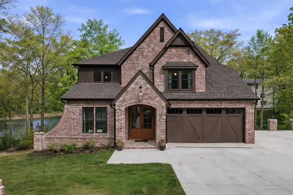 3841 Kings Road Lot 28, Chattanooga, TN 37416