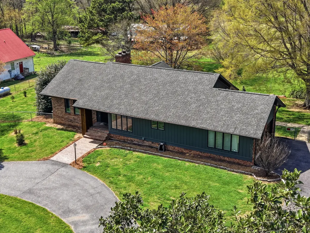 3909 Bill Jones Road, Apison, TN 37302 - #1