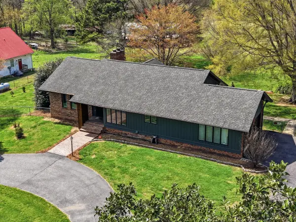 3909 Bill Jones Road, Apison, TN 37302